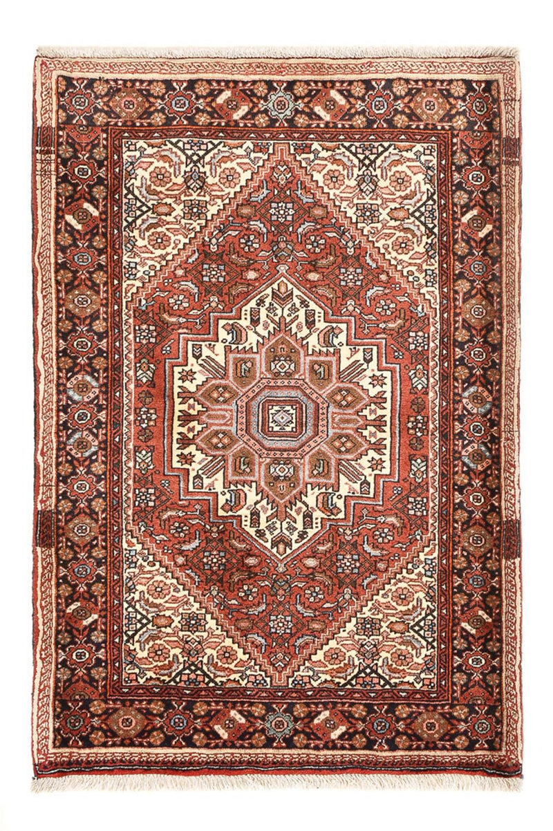 ゴルトグ 絨毯 120x80cm - ペルシャ絨毯