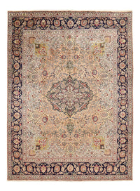 タブリーズ - 40 Raj 絨毯 390x303cm - ペルシャ絨毯 – product image