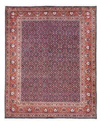 タブリーズ - 40 Raj 絨毯 386x308cm - ペルシャ絨毯 – product image