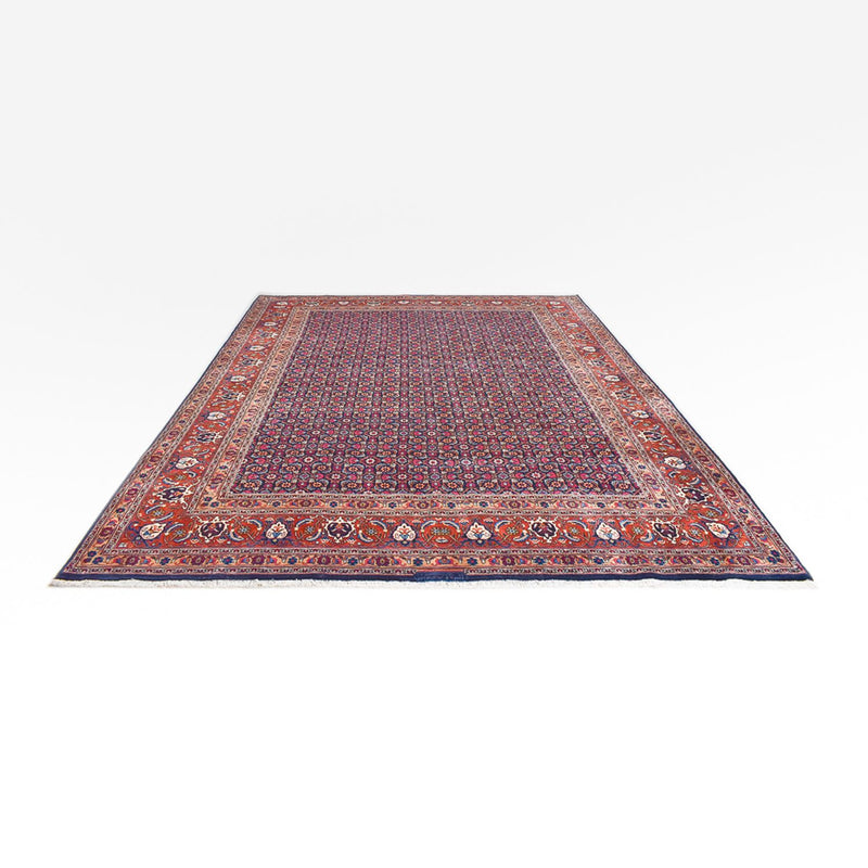 タブリーズ - 40 Raj 絨毯 386x308cm - ペルシャ絨毯