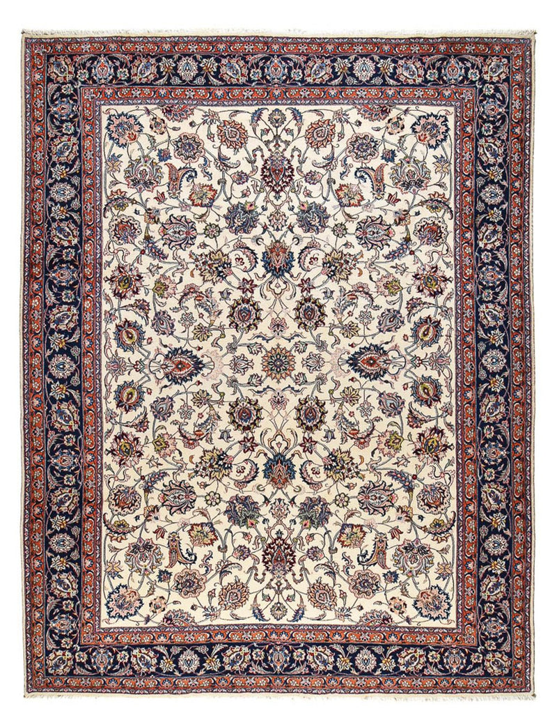 マシャド 絨毯 390x300cm - ペルシャ絨毯