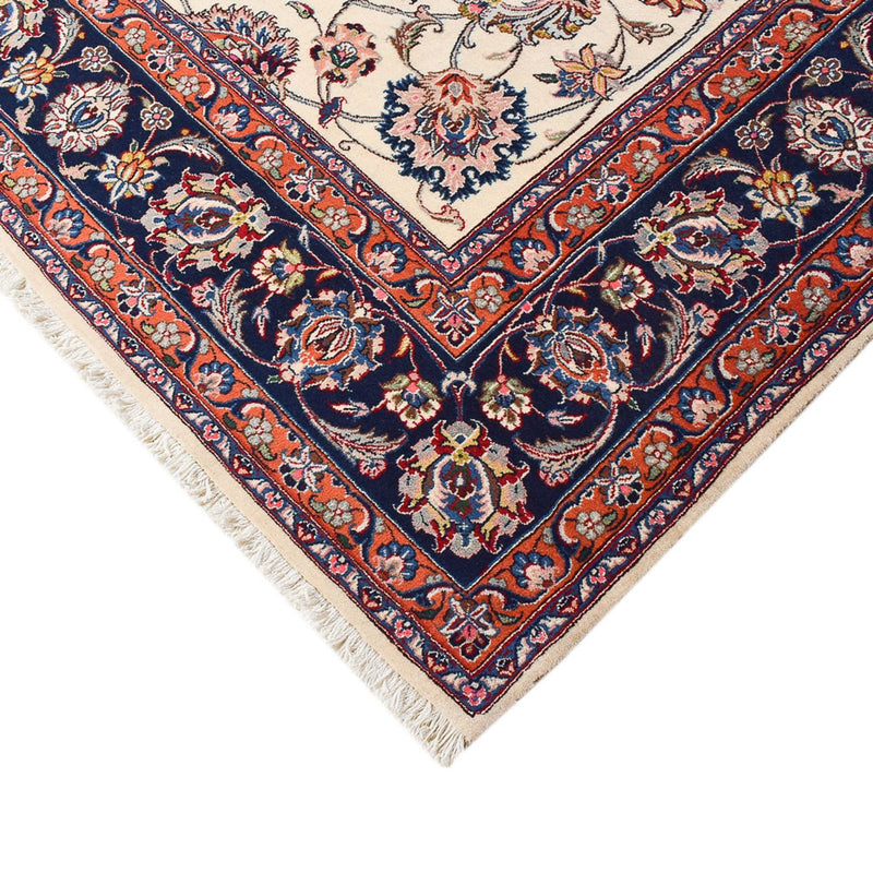 マシャド 絨毯 390x300cm - ペルシャ絨毯