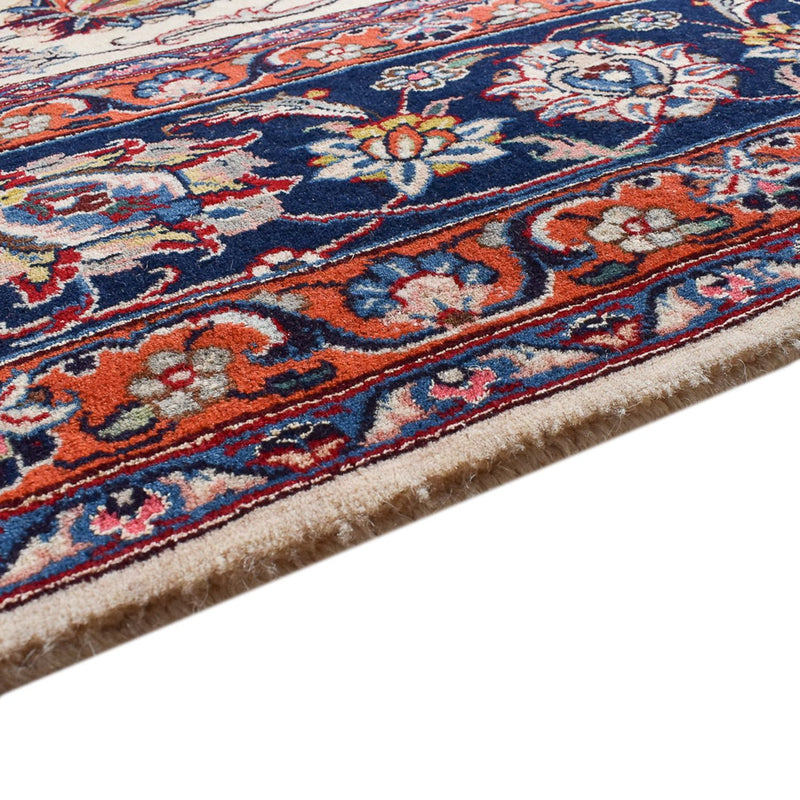マシャド 絨毯 390x300cm - ペルシャ絨毯