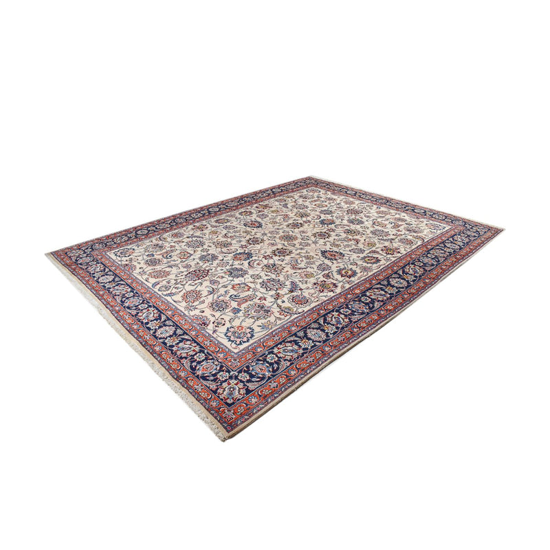 マシャド 絨毯 390x300cm - ペルシャ絨毯