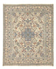 カシャーン 絨毯 298x250cm - ペルシャ絨毯