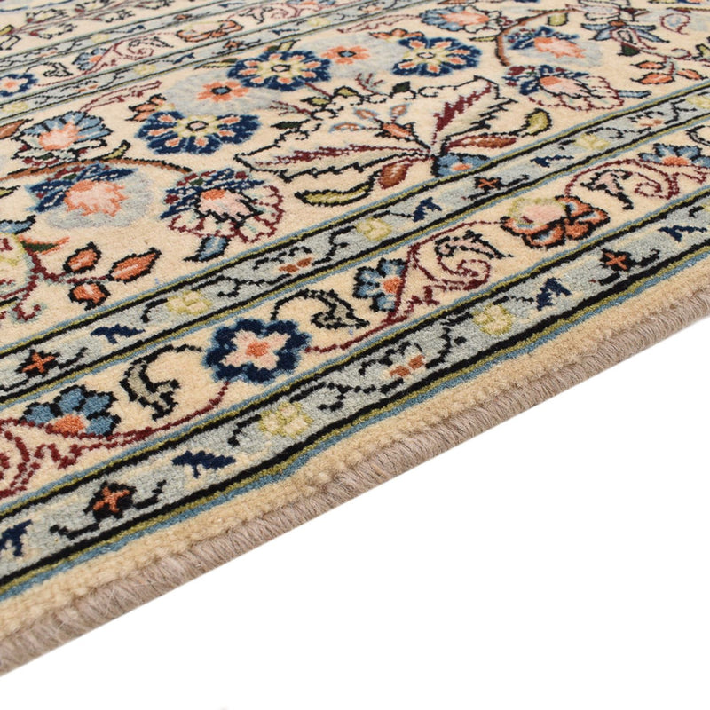 カシャーン 絨毯 298x250cm - ペルシャ絨毯