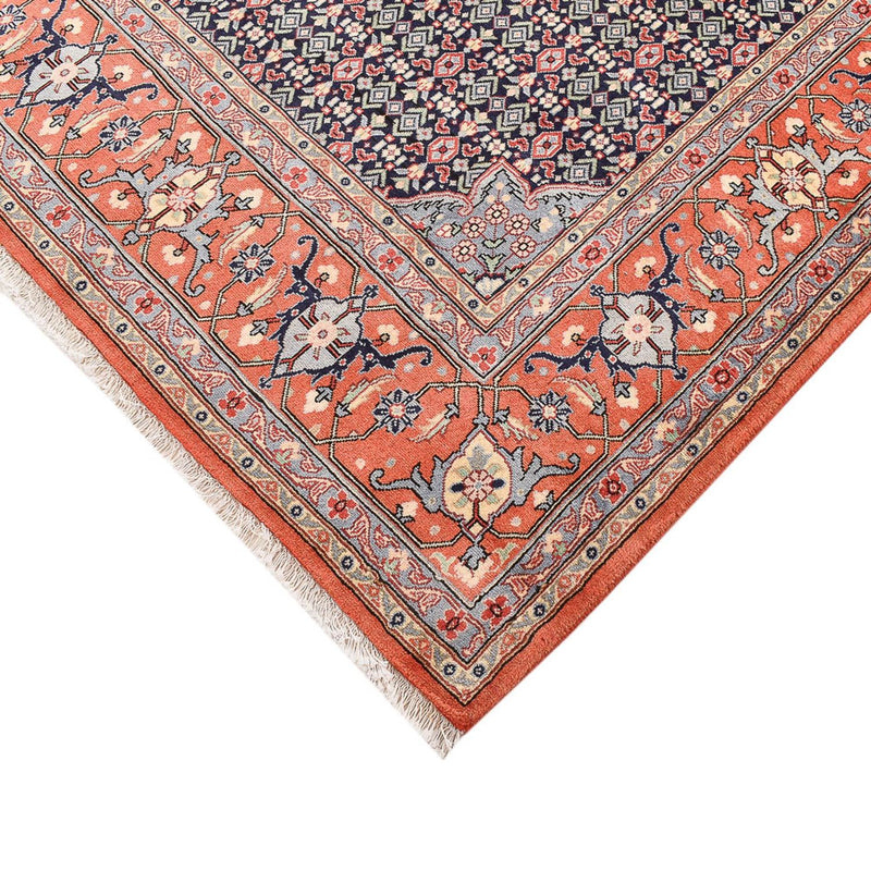 センネ 絨毯 258x195cm - ペルシャ絨毯
