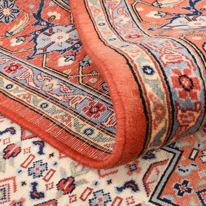 センネ 絨毯 258x195cm - ペルシャ絨毯