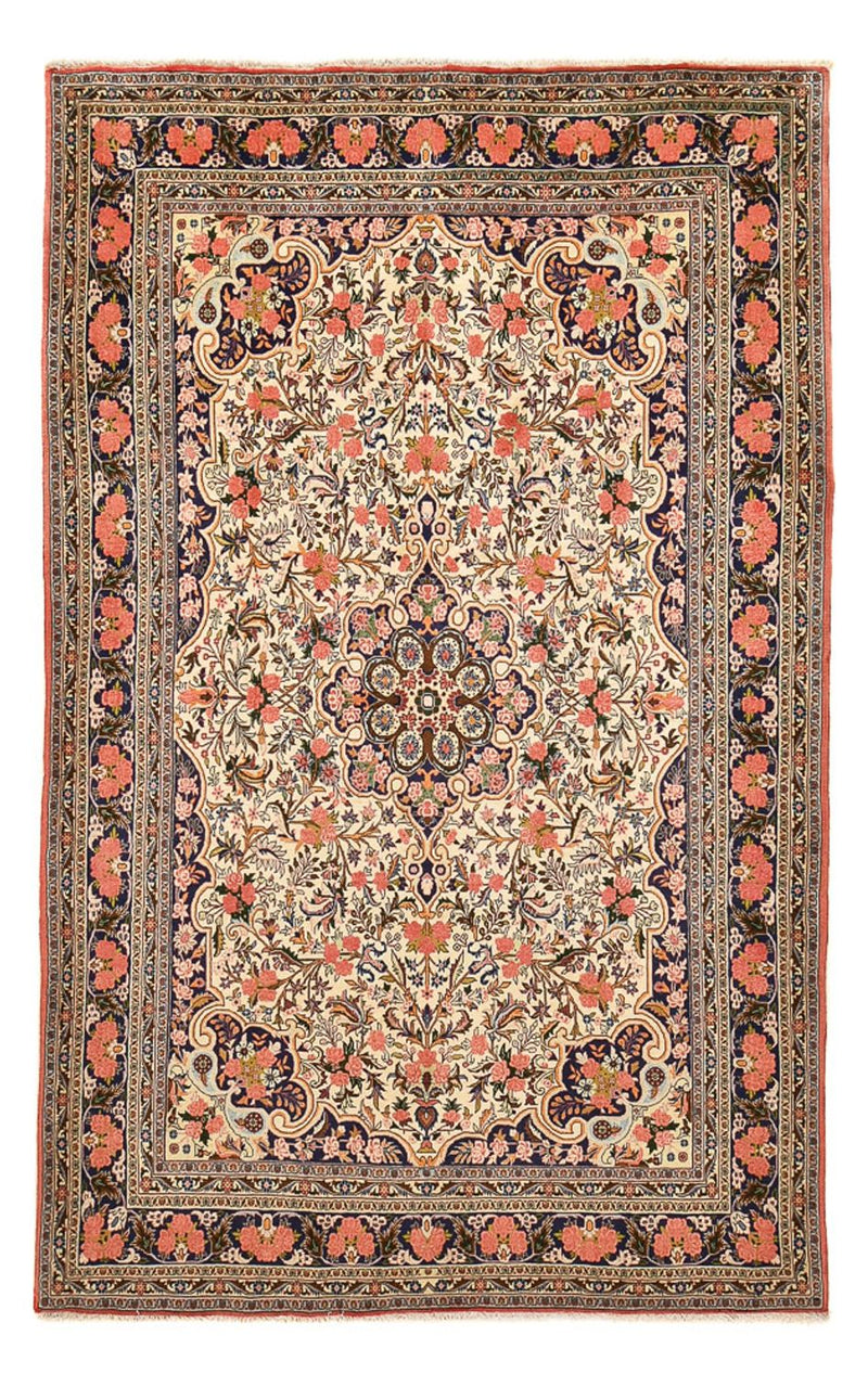 ビジャー 絨毯 335x215cm - ペルシャ絨毯