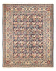 マシャド 絨毯 243x198cm - ペルシャ絨毯