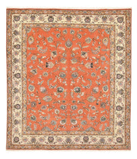 タブリーズ - 50 Raj 絨毯 295x247cm - ペルシャ絨毯 – product image