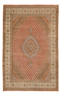 タブリーズ - 50 Raj 絨毯 390x250cm - ペルシャ絨毯 – product image