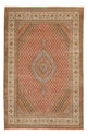 タブリーズ - 50 Raj 絨毯 390x250cm - ペルシャ絨毯