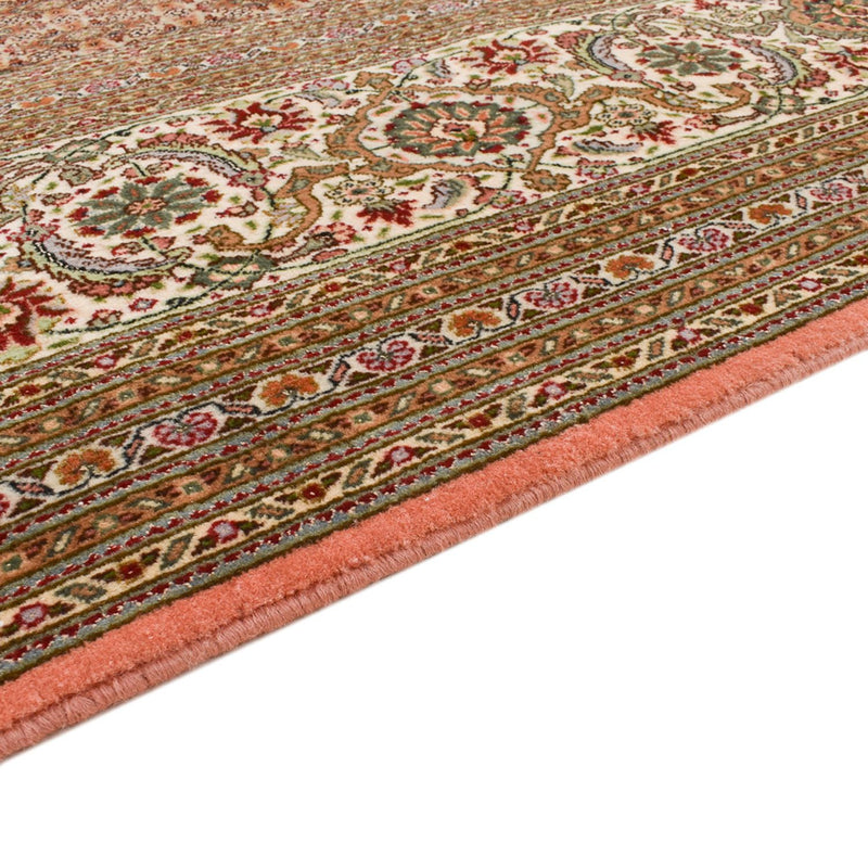 タブリーズ - 50 Raj 絨毯 390x250cm - ペルシャ絨毯