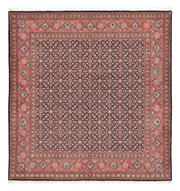 タブリーズ - 50 Raj 絨毯 210x200cm - ペルシャ絨毯 – product image