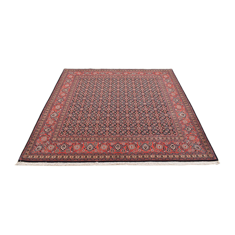 タブリーズ - 50 Raj 絨毯 210x200cm - ペルシャ絨毯