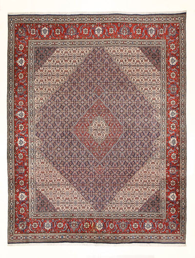 タブリーズ - 40 Raj 絨毯 300x394cm - ペルシャ絨毯