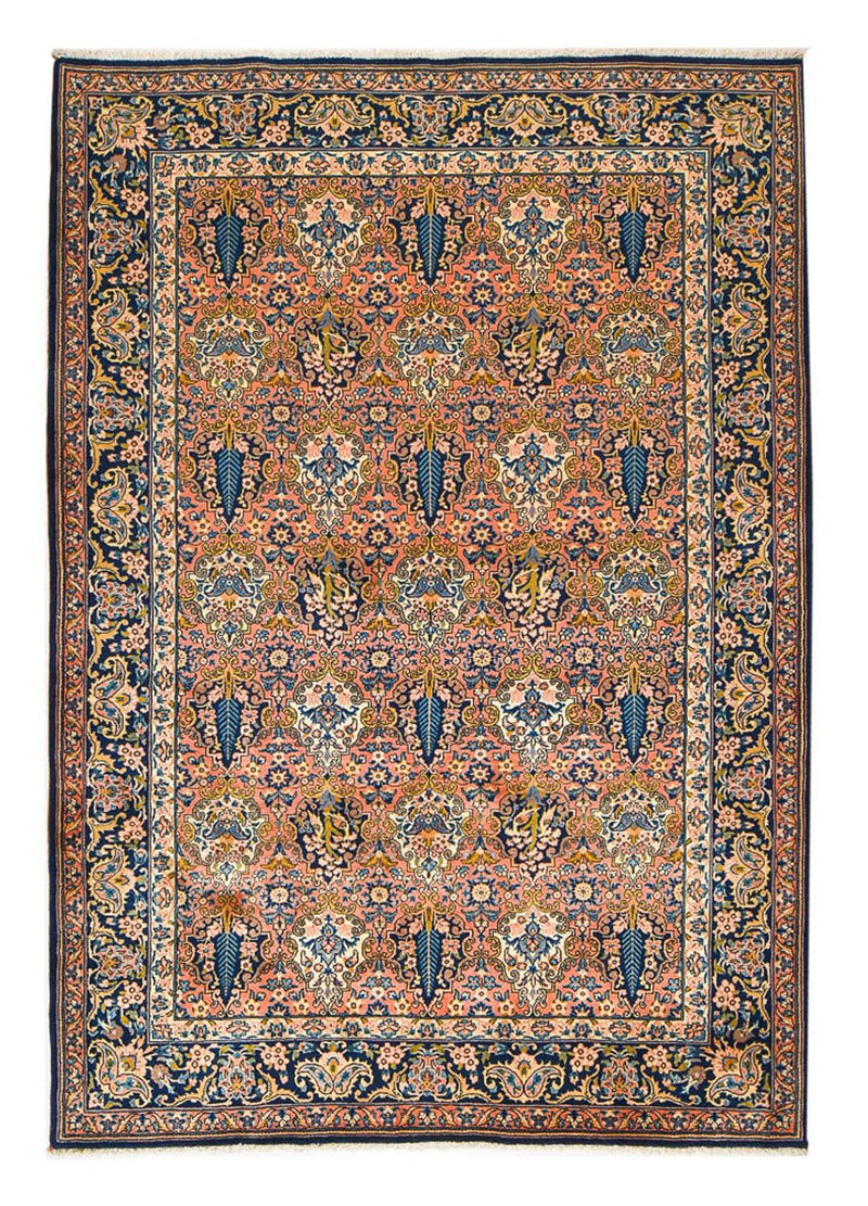 バフティアール 絨毯 298x204cm - ペルシャ絨毯