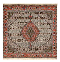 タブリーズ - 40 Raj 絨毯 212x201cm - ペルシャ絨毯 – product image