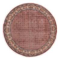 ビジャー 絨毯 300x300cm - ペルシャ絨毯 – product image