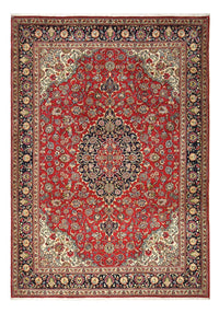 ゴム 絨毯 357x250cm - ペルシャ絨毯 – product image