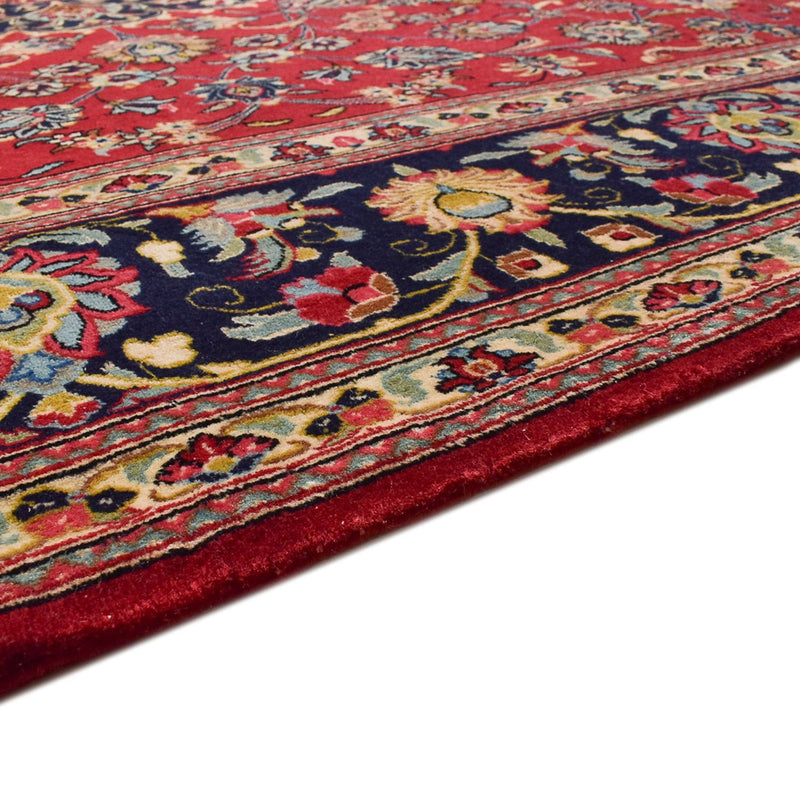 ゴム 絨毯 357x250cm - ペルシャ絨毯