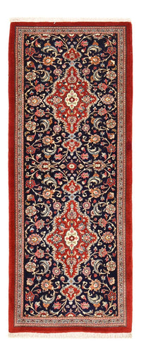 イラム 絨毯 197x79cm - ペルシャ絨毯 – product image