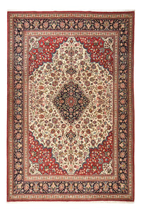 ゴム 絨毯 365x252cm - ペルシャ絨毯 – product image
