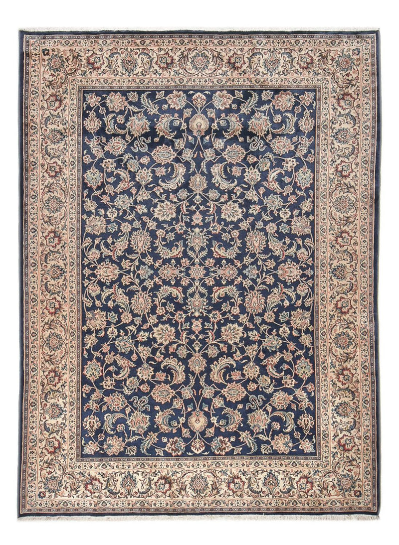 マシャド 絨毯 340x247cm - ペルシャ絨毯
