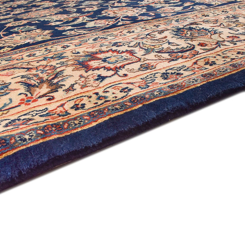 マシャド 絨毯 340x247cm - ペルシャ絨毯
