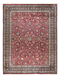 マシャド 絨毯 390x295cm - ペルシャ絨毯 – product image