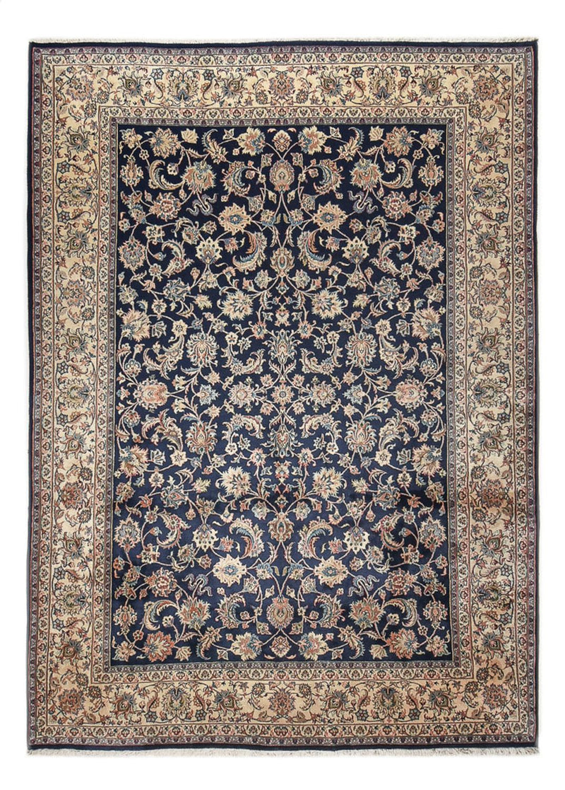 マシャド 絨毯 342x243cm - ペルシャ絨毯