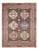 シャルババク 絨毯 255x195cm - ペルシャ絨毯