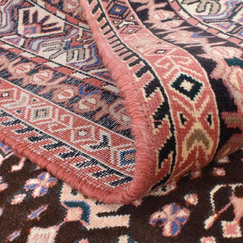 シャルババク 絨毯 255x195cm - ペルシャ絨毯