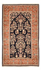 イラム 絨毯 270x157cm - ペルシャ絨毯