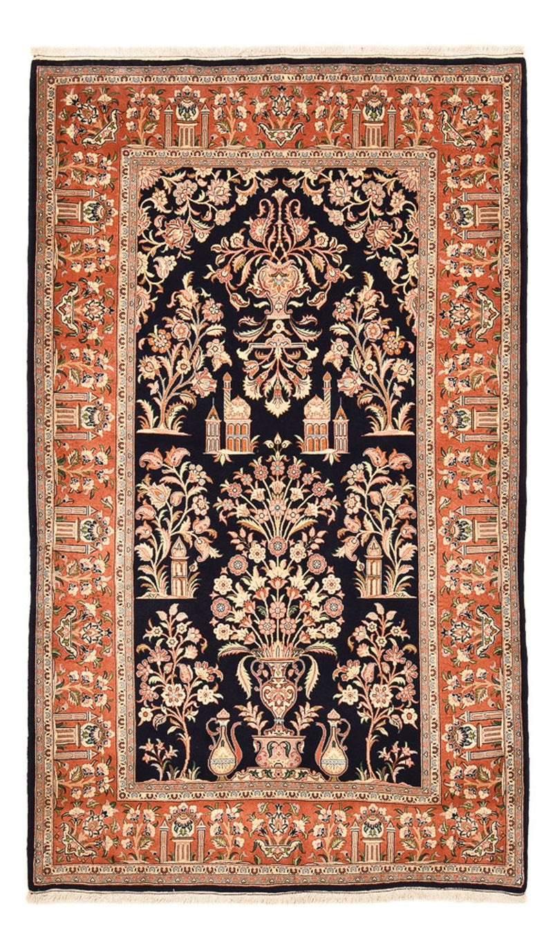 イラム 絨毯 270x157cm - ペルシャ絨毯