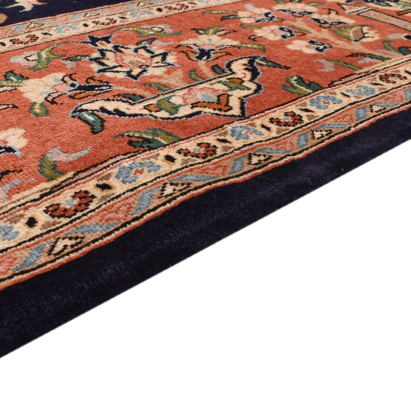 イラム 絨毯 270x157cm - ペルシャ絨毯