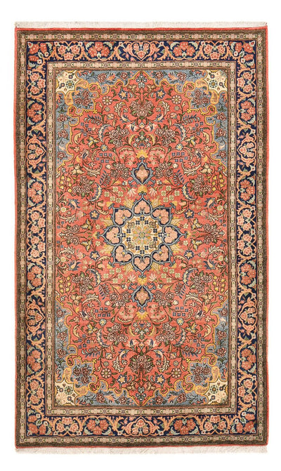 コリアイ 絨毯 145x243cm - ペルシャ絨毯