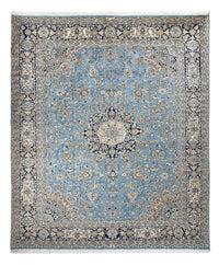 ラフサンジャン 絨毯 382x312cm - ペルシャ絨毯 – product image