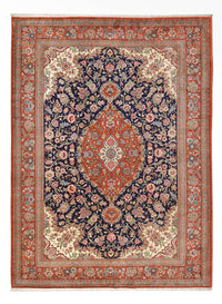 ゴム 絨毯 345x250cm - ペルシャ絨毯 – product image