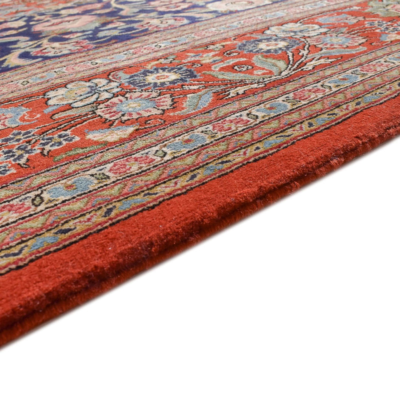 ゴム 絨毯 345x250cm - ペルシャ絨毯