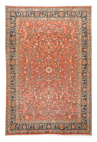 サルーク 絨毯 286x192cm - ペルシャ絨毯 – product image