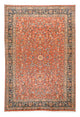 サルーク 絨毯 286x192cm - ペルシャ絨毯
