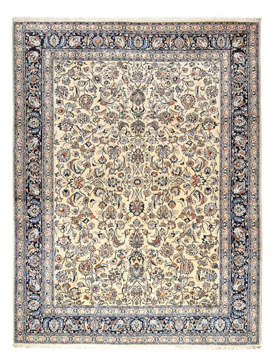 マシャド 絨毯 295x390cm - ペルシャ絨毯