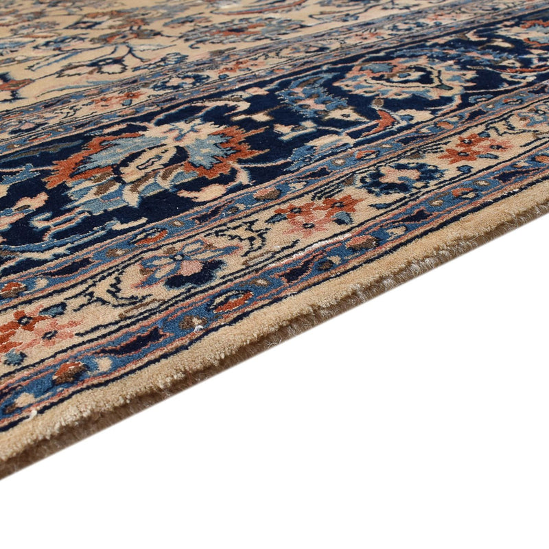 マシャド 絨毯 390x295cm - ペルシャ絨毯