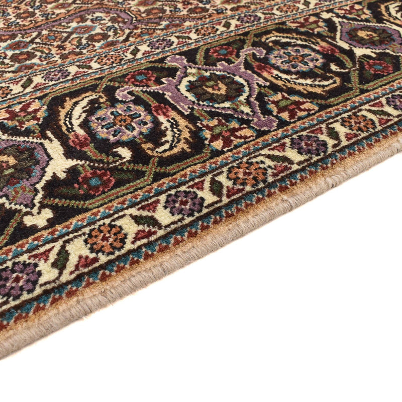 タブリーズ - 40 Raj 絨毯 202x202cm - ペルシャ絨毯