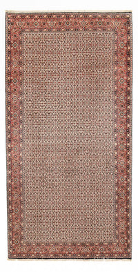 ビジャー 絨毯 398x202cm - ペルシャ絨毯 – product image