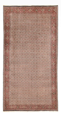 ビジャー 絨毯 395x202cm - ペルシャ絨毯 – product image