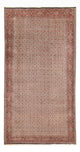 ビジャー 絨毯 395x202cm - ペルシャ絨毯