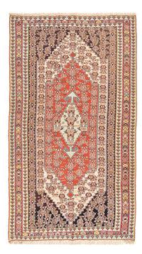 キリム シルク 絨毯 265x156cm – product image